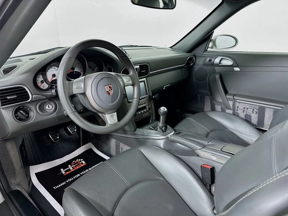2008 Porsche 997 Carrera S - Image 10 of 19
