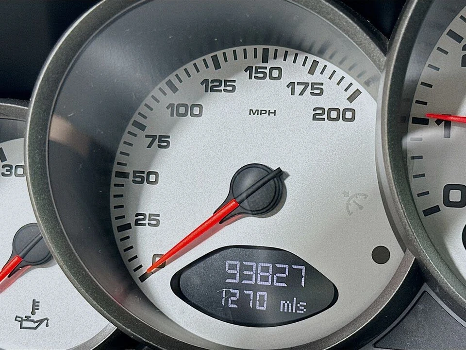 2008 Porsche 997 Carrera S - Image 11 of 19