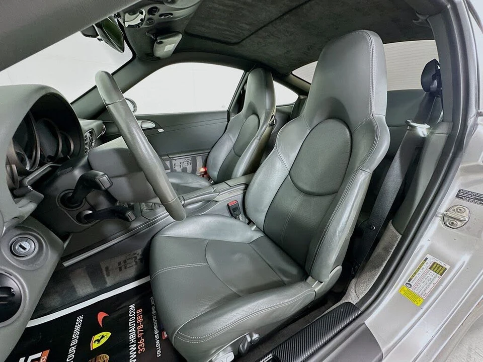 2008 Porsche 997 Carrera S - Image 15 of 19