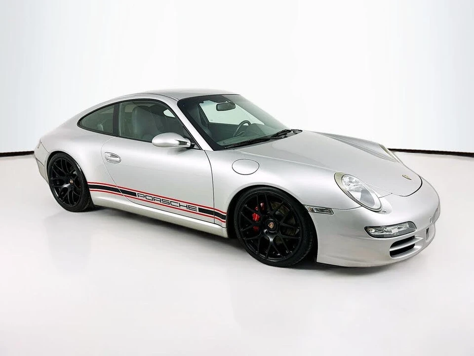 2008 Porsche 997 Carrera S - Image 4 of 19