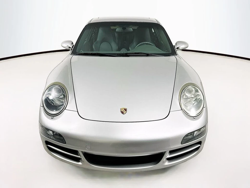 2008 Porsche 997 Carrera S - Image 3 of 19