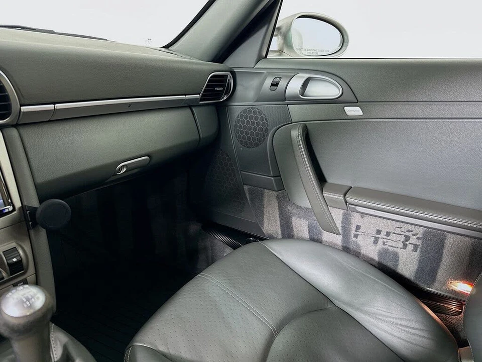 2008 Porsche 997 Carrera S - Image 16 of 19