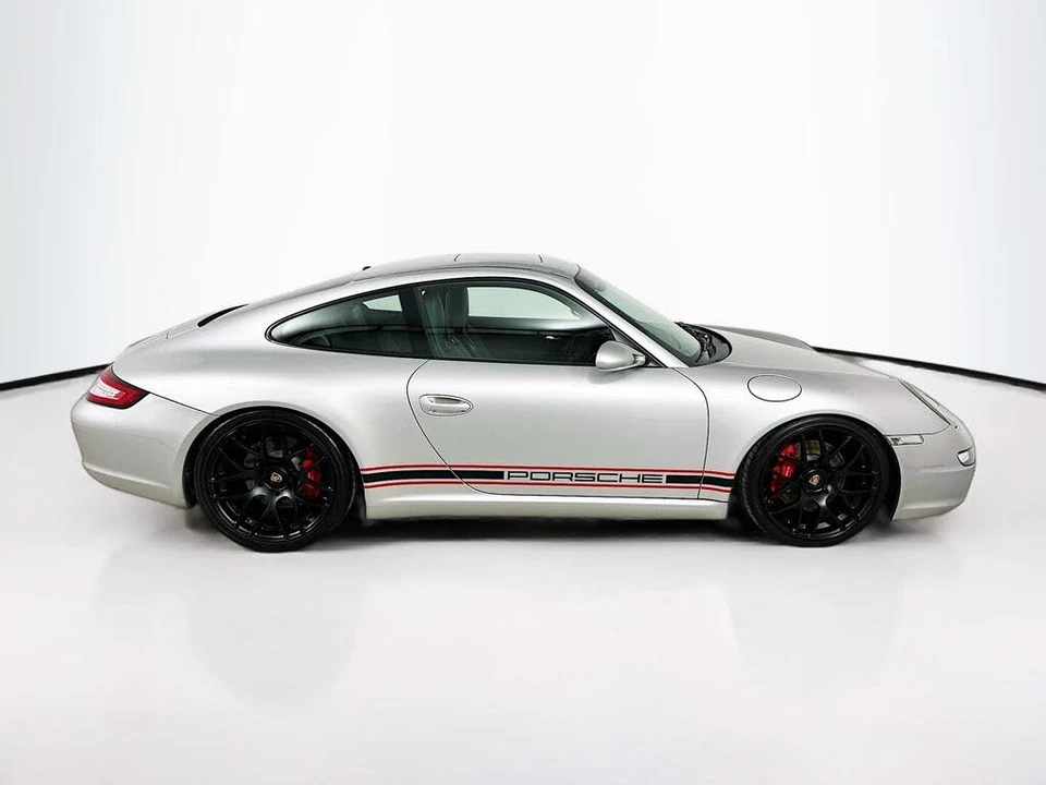 2008 Porsche 997 Carrera S - Image 5 of 19