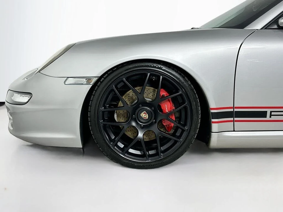 2008 Porsche 997 Carrera S - Image 17 of 19