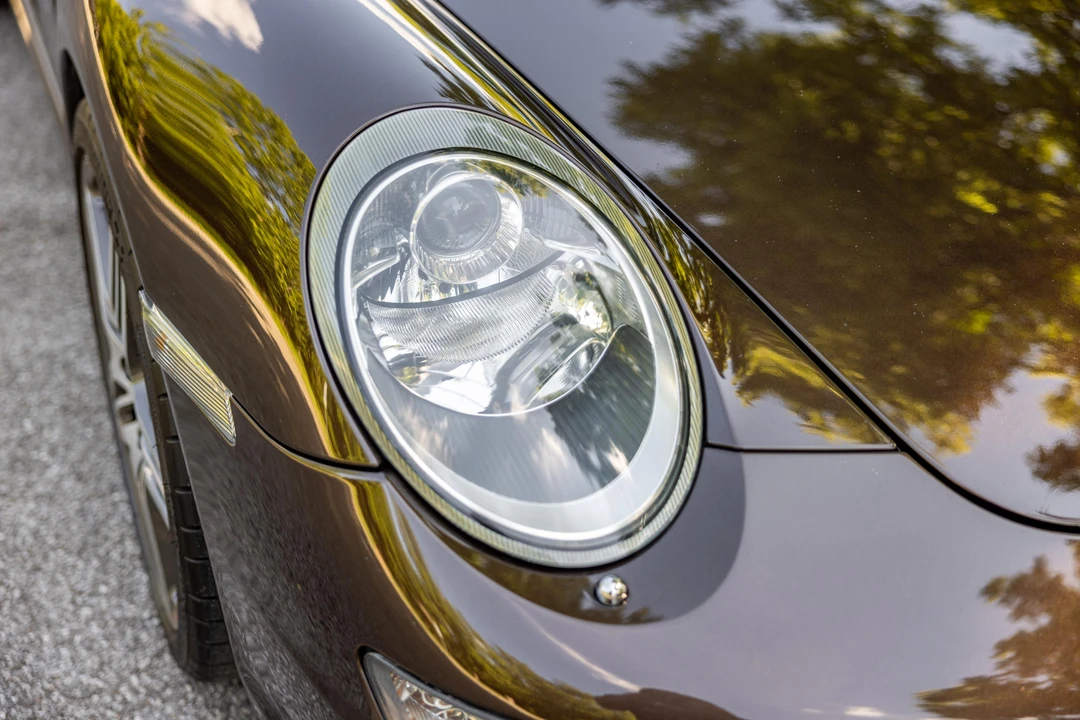 2008 Porsche 997 Carrera S - Image 14 of 31