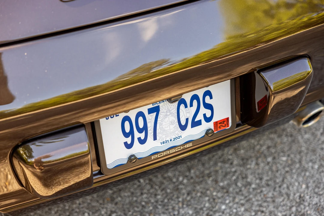 2008 Porsche 997 Carrera S - Image 31 of 31