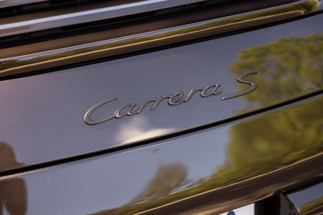 2008 Porsche 997 Carrera S - Image 28 of 31