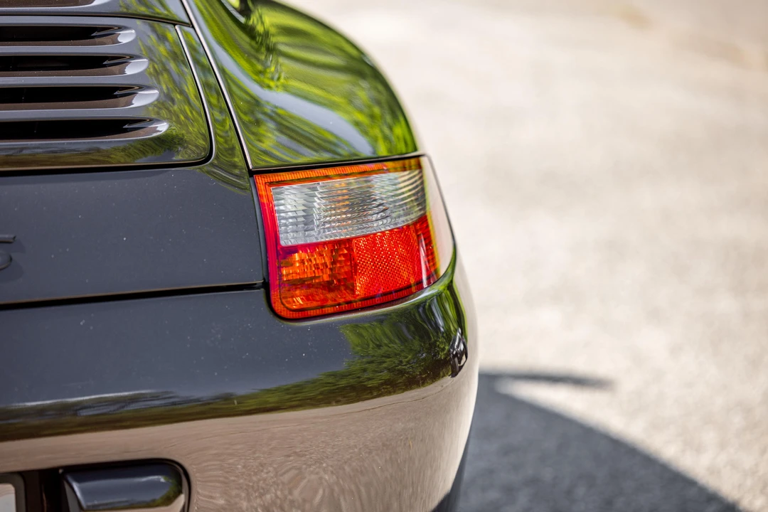 2008 Porsche 997 Carrera S - Image 29 of 31