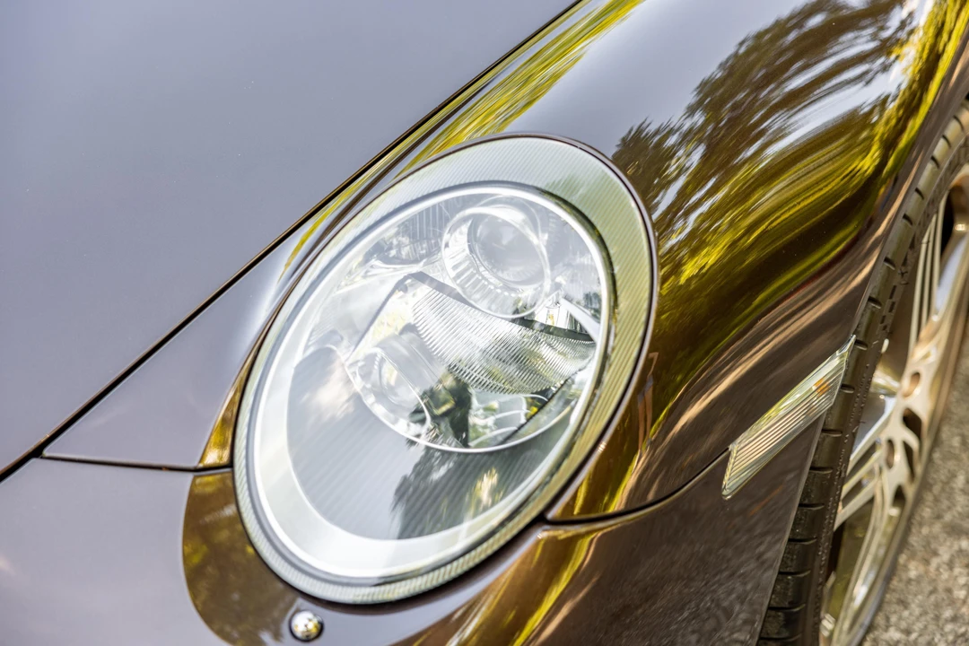 2008 Porsche 997 Carrera S - Image 20 of 31