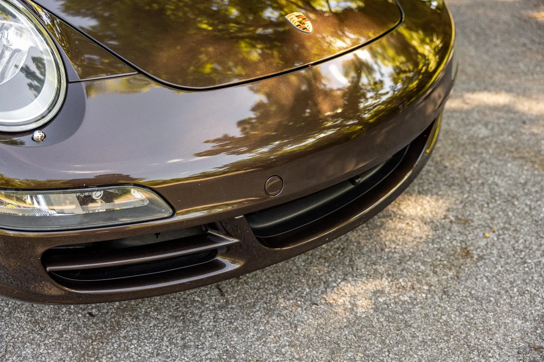 2008 Porsche 997 Carrera S - Image 15 of 31