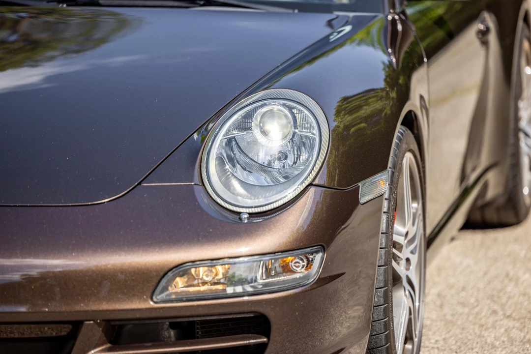 2008 Porsche 997 Carrera S - Image 21 of 31