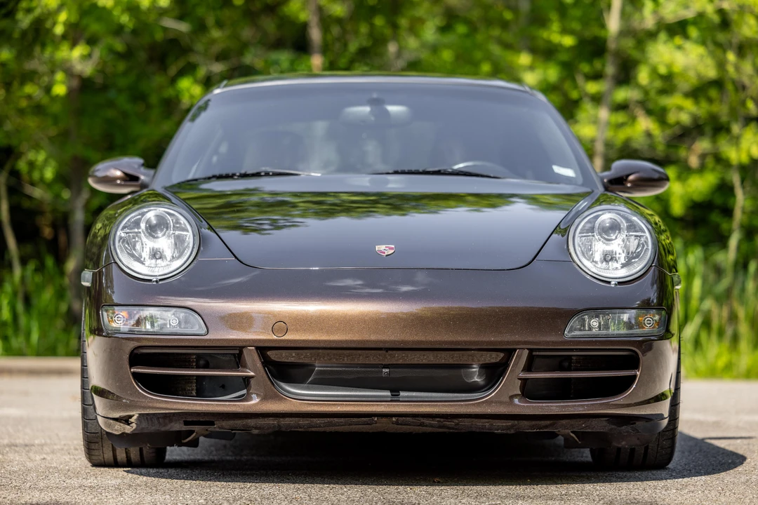 2008 Porsche 997 Carrera S - Image 6 of 31