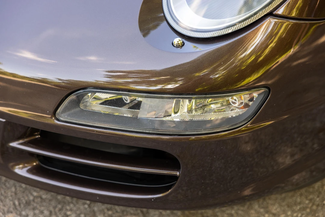 2008 Porsche 997 Carrera S - Image 22 of 31