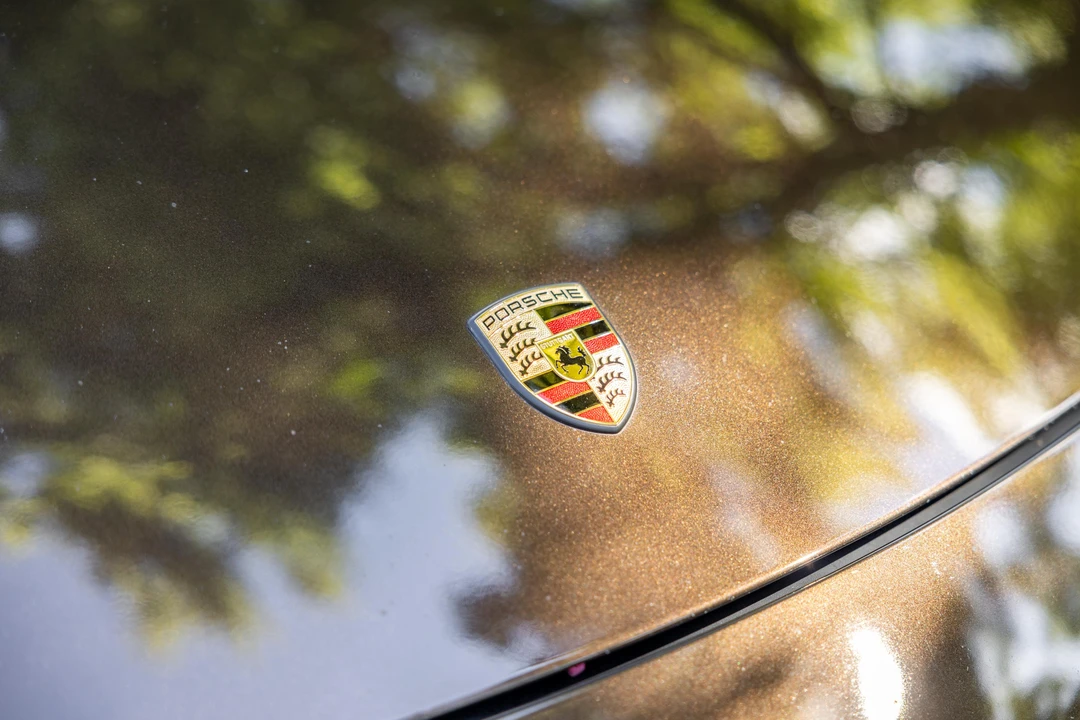 2008 Porsche 997 Carrera S - Image 17 of 31