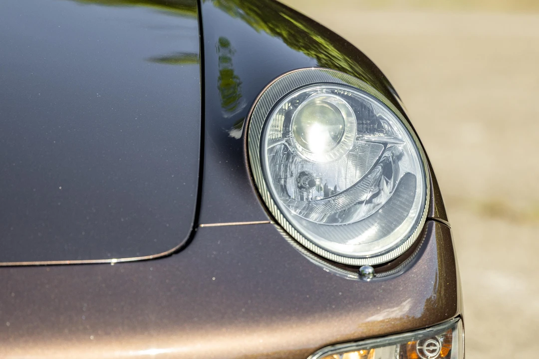 2008 Porsche 997 Carrera S - Image 19 of 31