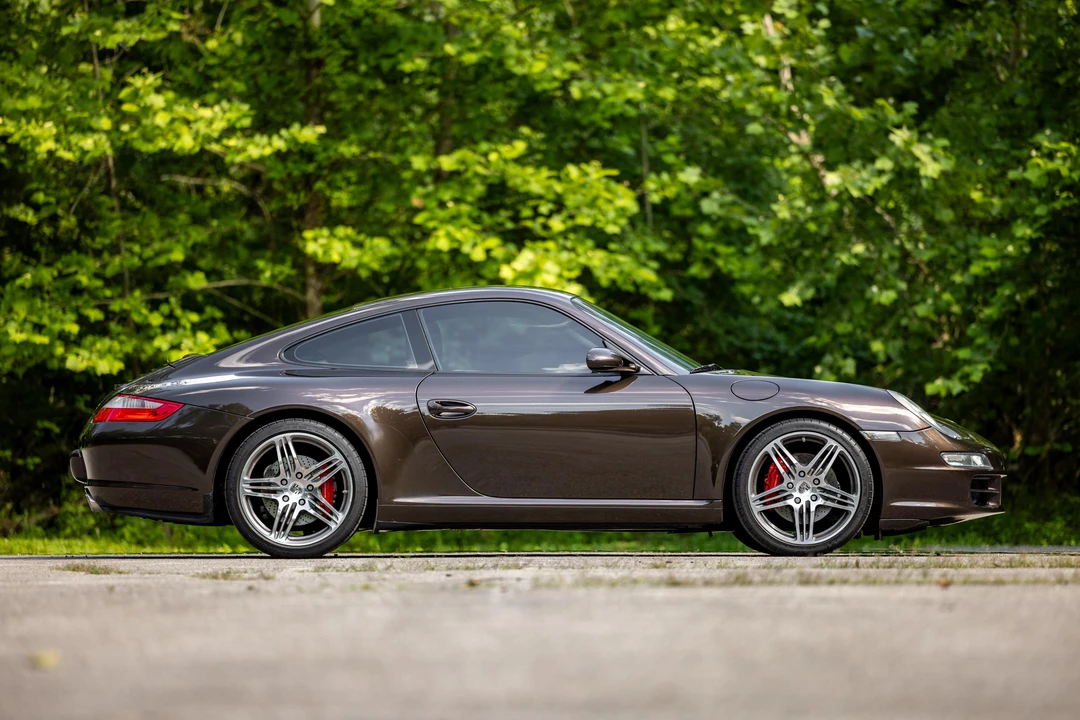 2008 Porsche 997 Carrera S - Image 12 of 31