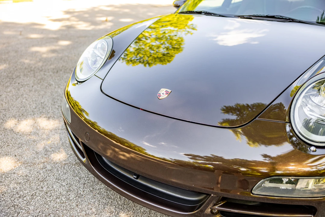 2008 Porsche 997 Carrera S - Image 18 of 31