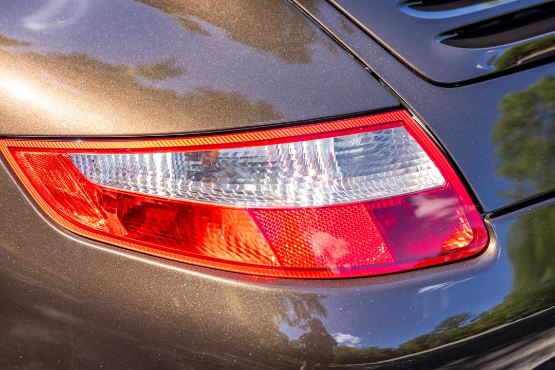 2008 Porsche 997 Carrera S - Image 25 of 31