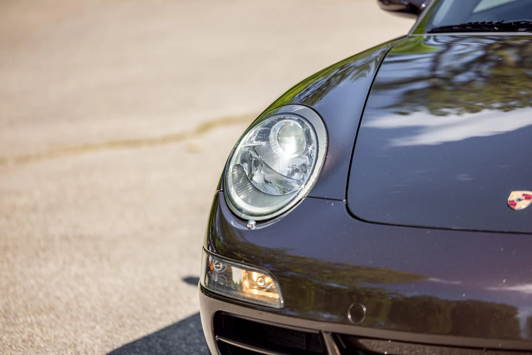 2008 Porsche 997 Carrera S - Image 16 of 31