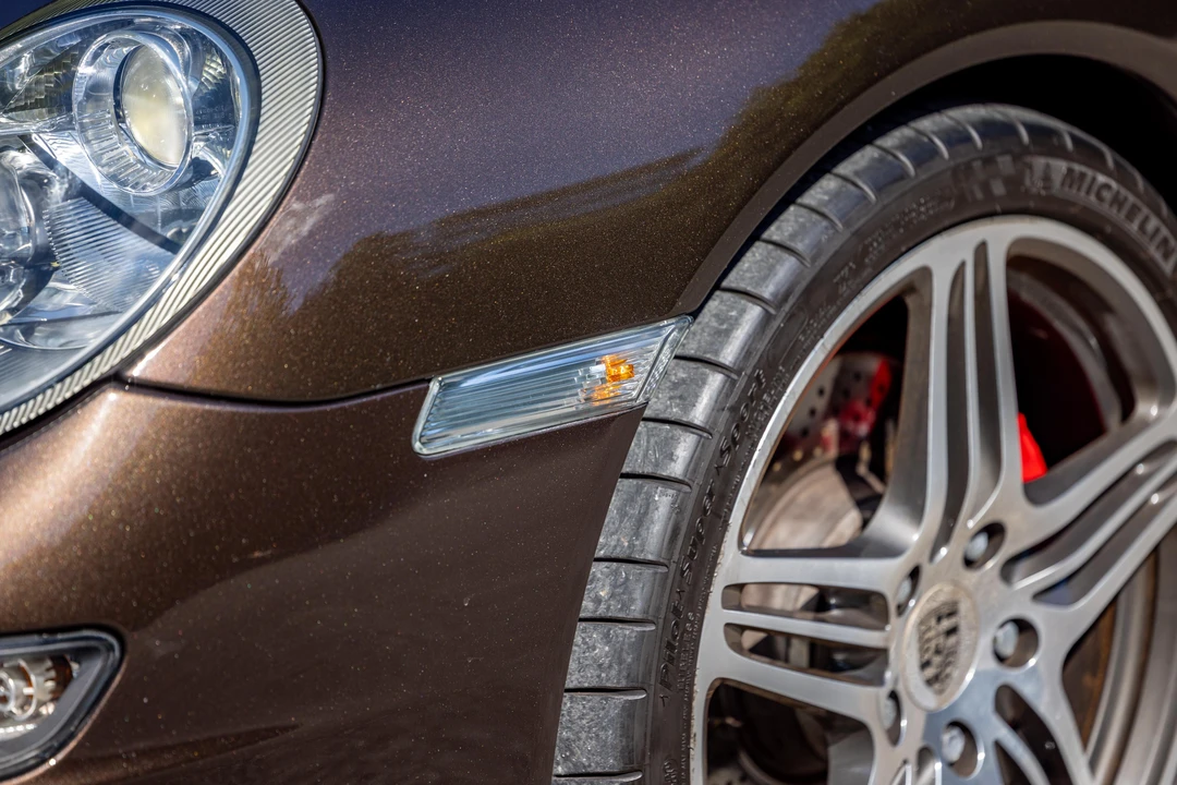2008 Porsche 997 Carrera S - Image 23 of 31