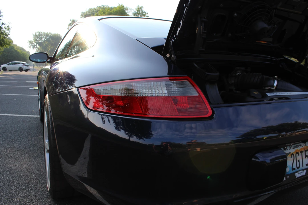 2008 Porsche 997 Carrera S - Image 20 of 31