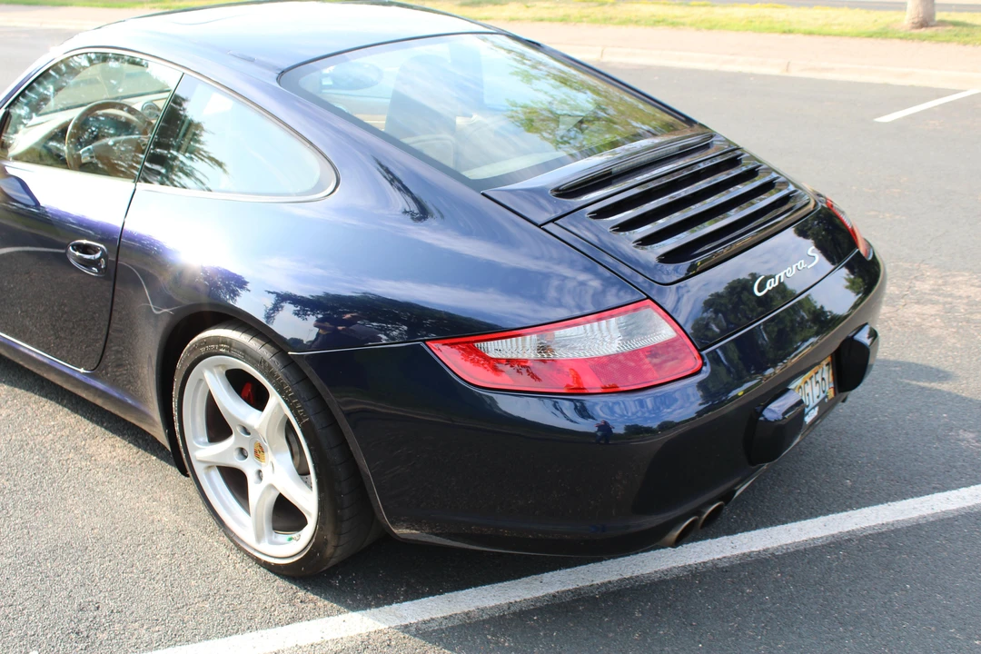 2008 Porsche 997 Carrera S - Image 19 of 31