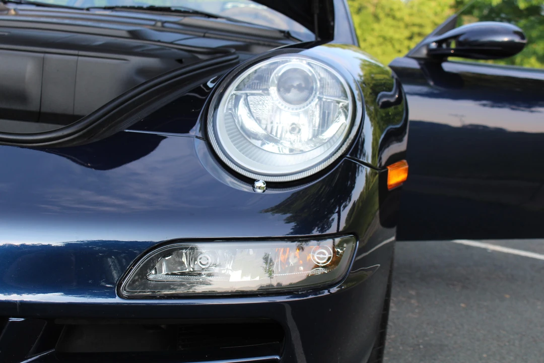 2008 Porsche 997 Carrera S - Image 14 of 31