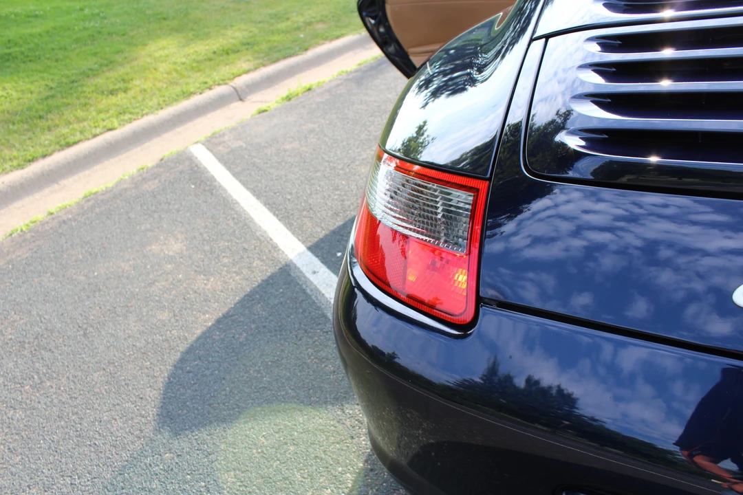 2008 Porsche 997 Carrera S - Image 21 of 31