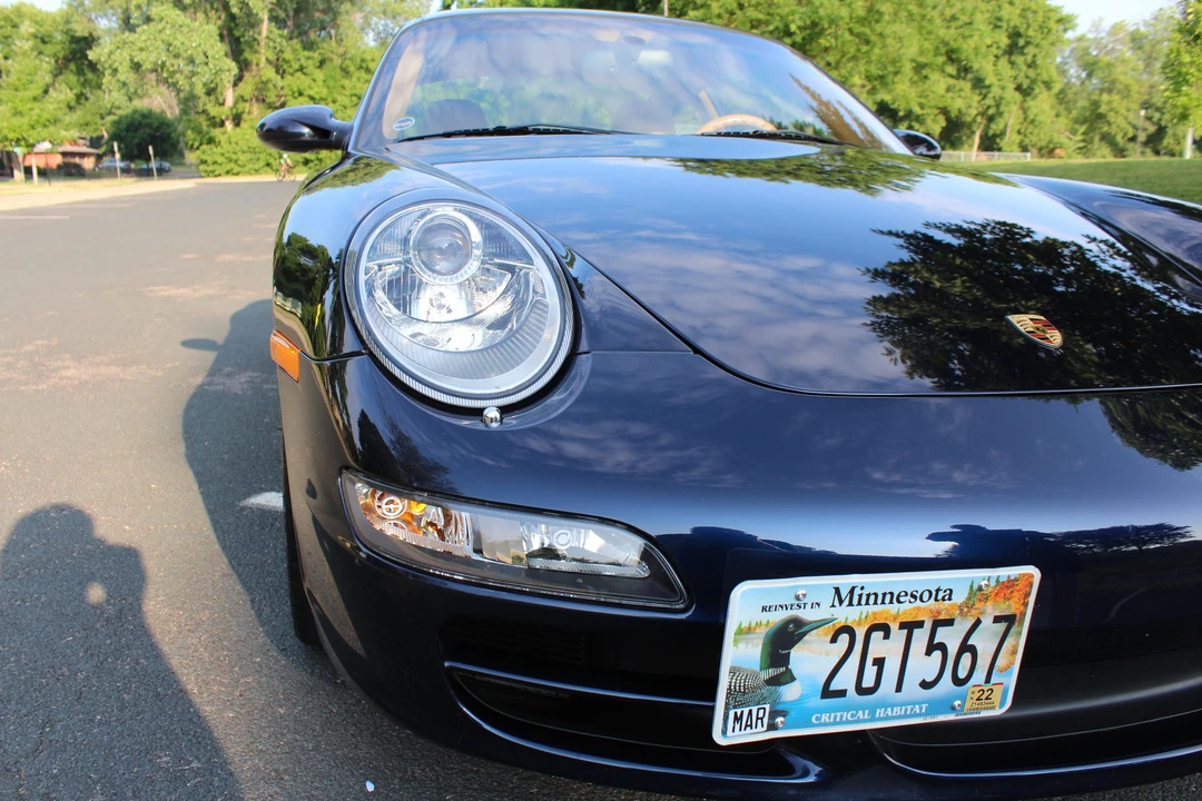 2008 Porsche 997 Carrera S - Image 13 of 31