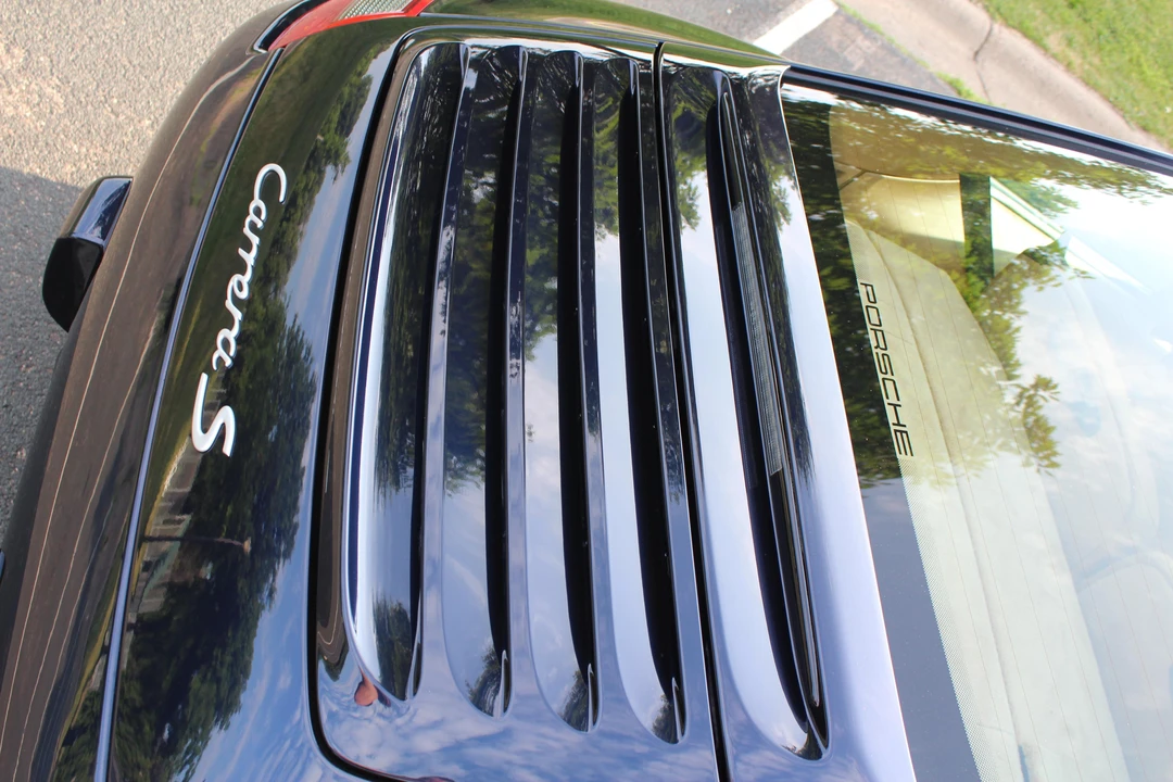 2008 Porsche 997 Carrera S - Image 25 of 31