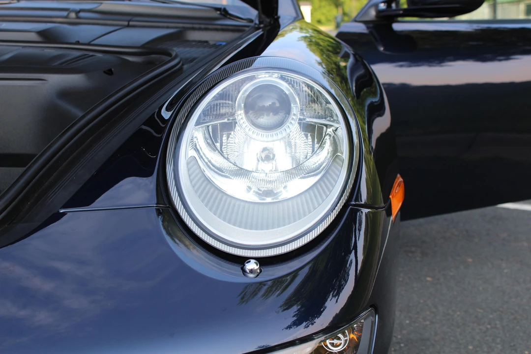 2008 Porsche 997 Carrera S - Image 15 of 31