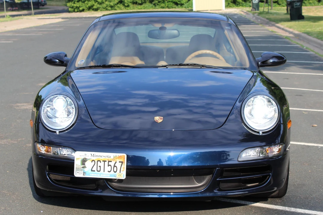 2008 Porsche 997 Carrera S - Image 2 of 31