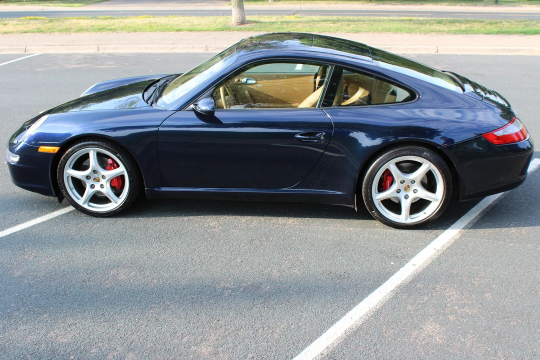 2008 Porsche 997 Carrera S - Image 3 of 31