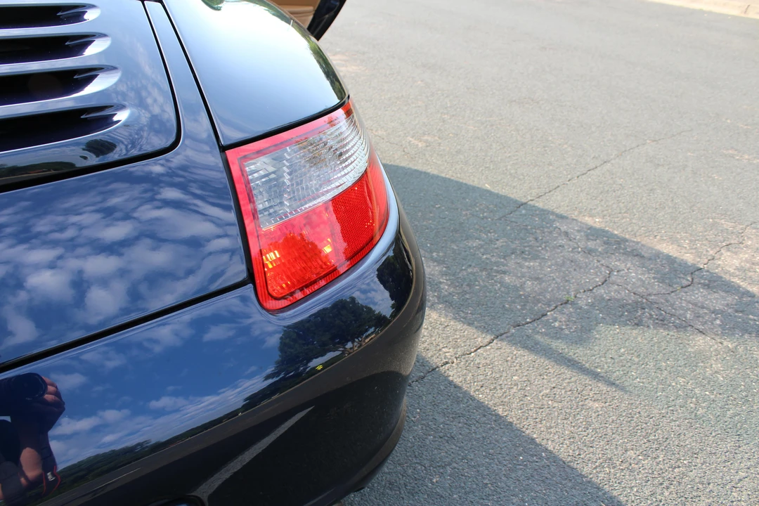 2008 Porsche 997 Carrera S - Image 22 of 31