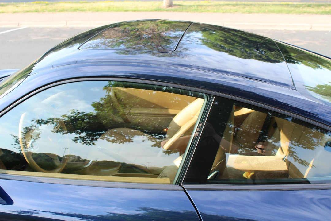 2008 Porsche 997 Carrera S - Image 29 of 31