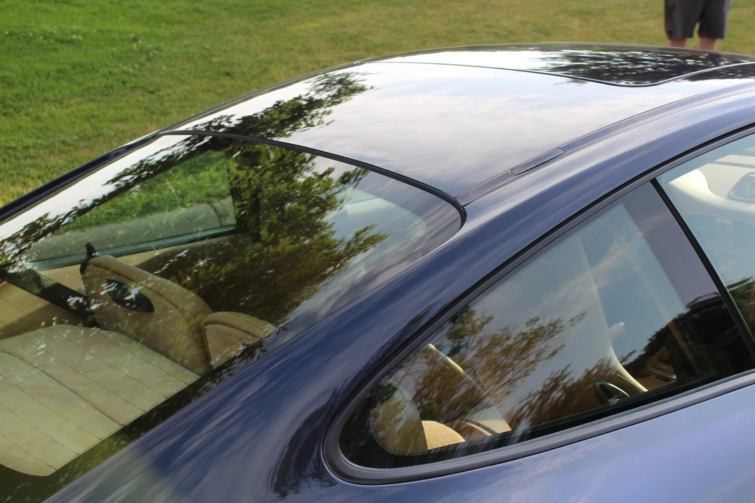 2008 Porsche 997 Carrera S - Image 31 of 31