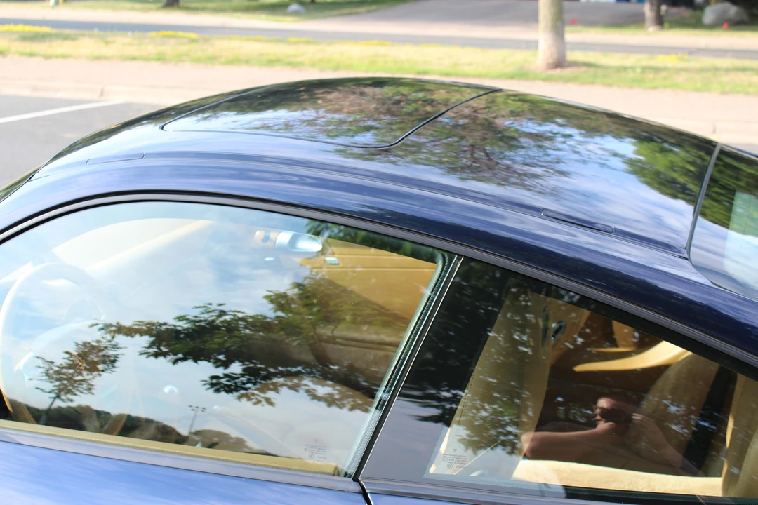 2008 Porsche 997 Carrera S - Image 30 of 31
