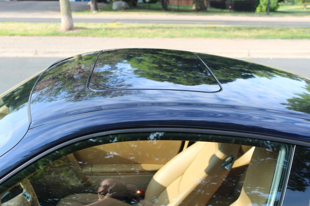 2008 Porsche 997 Carrera S - Image 28 of 31