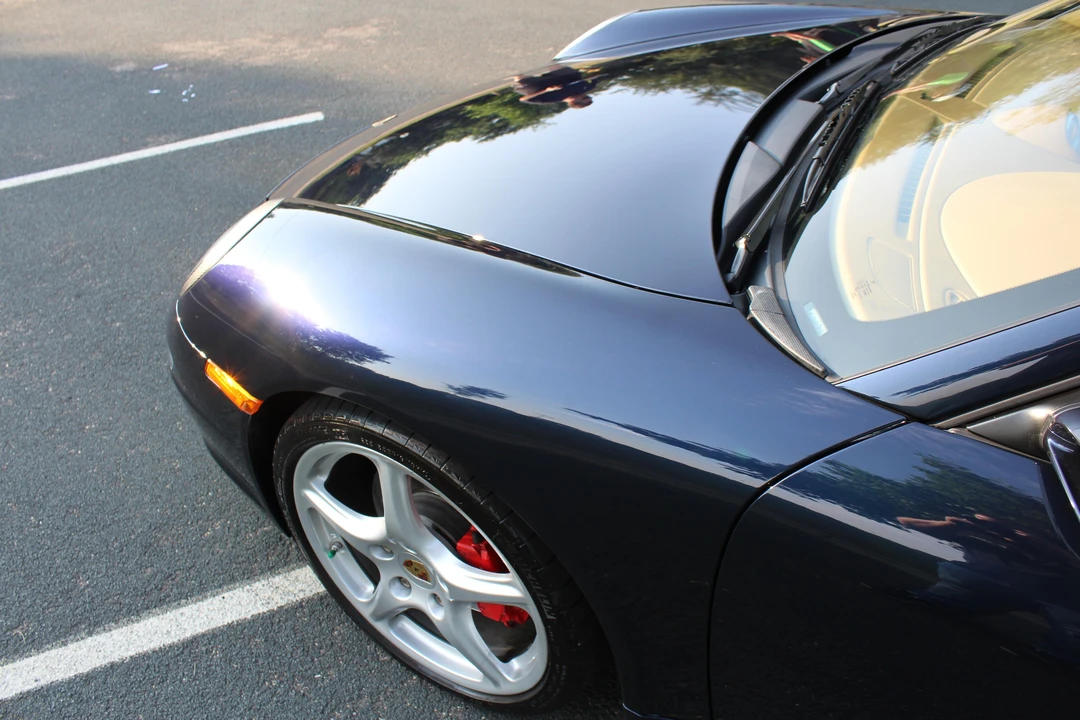 2008 Porsche 997 Carrera S - Image 16 of 31