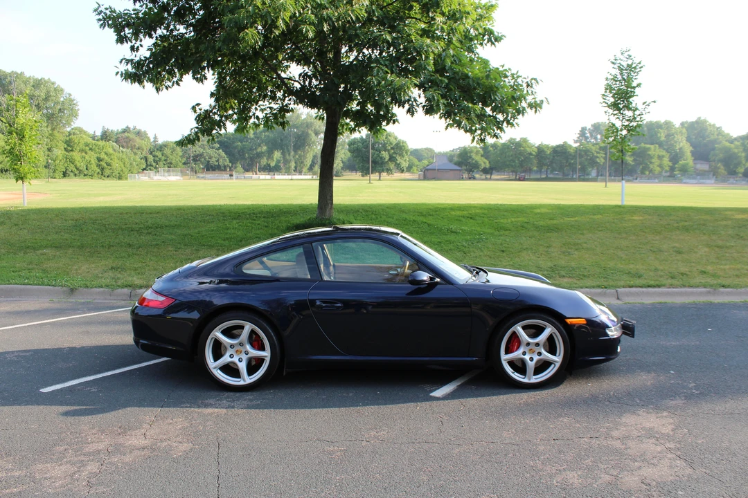 2008 Porsche 997 Carrera S - Image 12 of 31