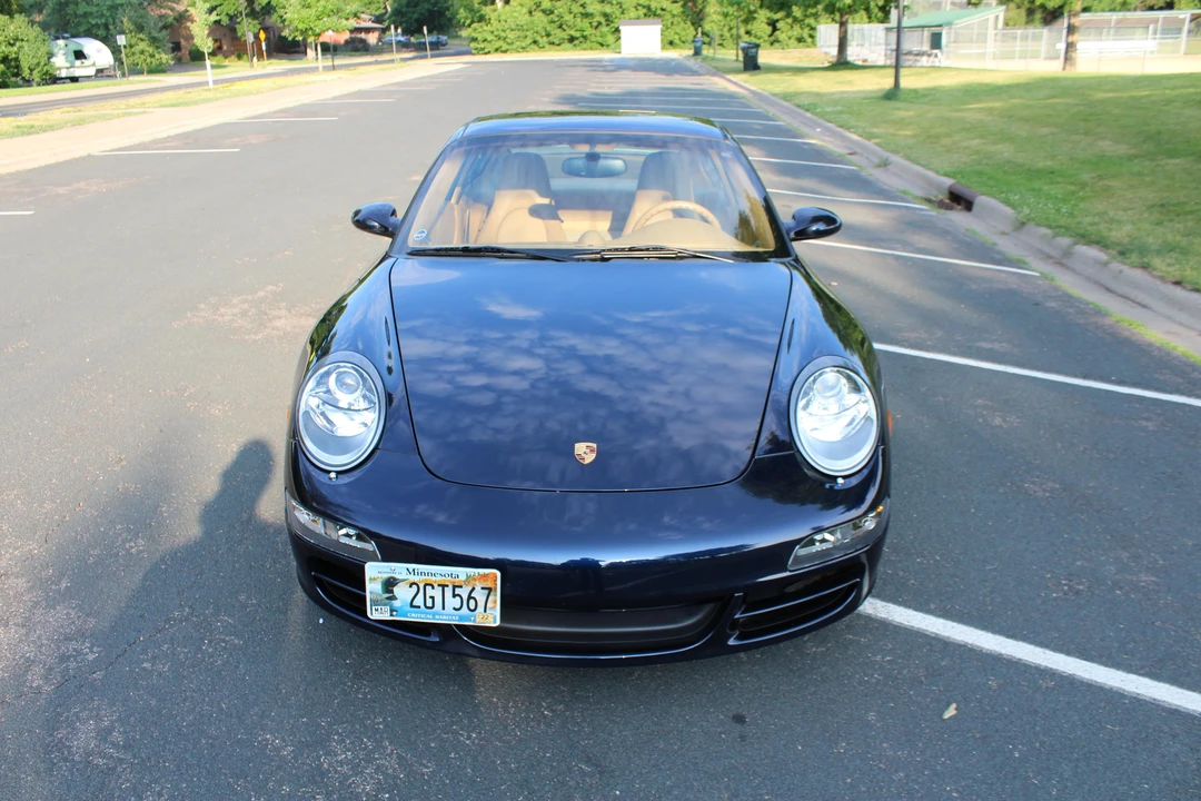 2008 Porsche 997 Carrera S - Image 7 of 31