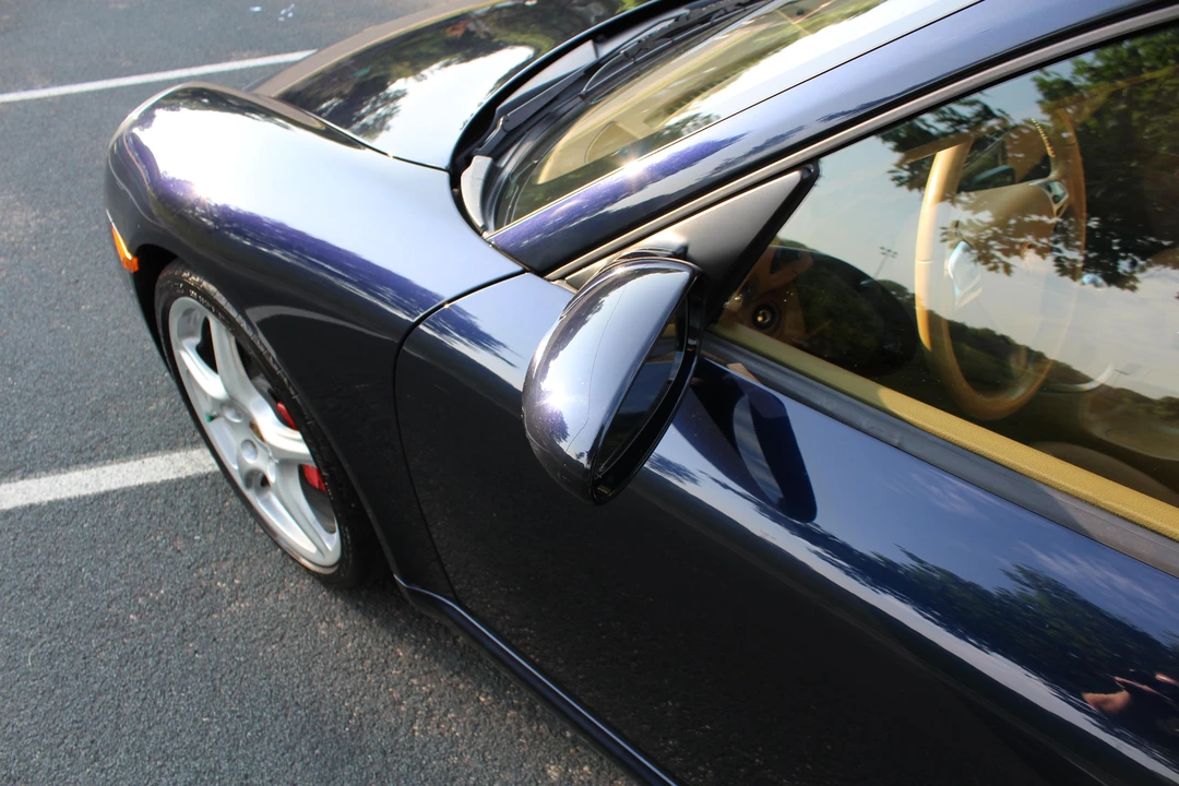 2008 Porsche 997 Carrera S - Image 17 of 31