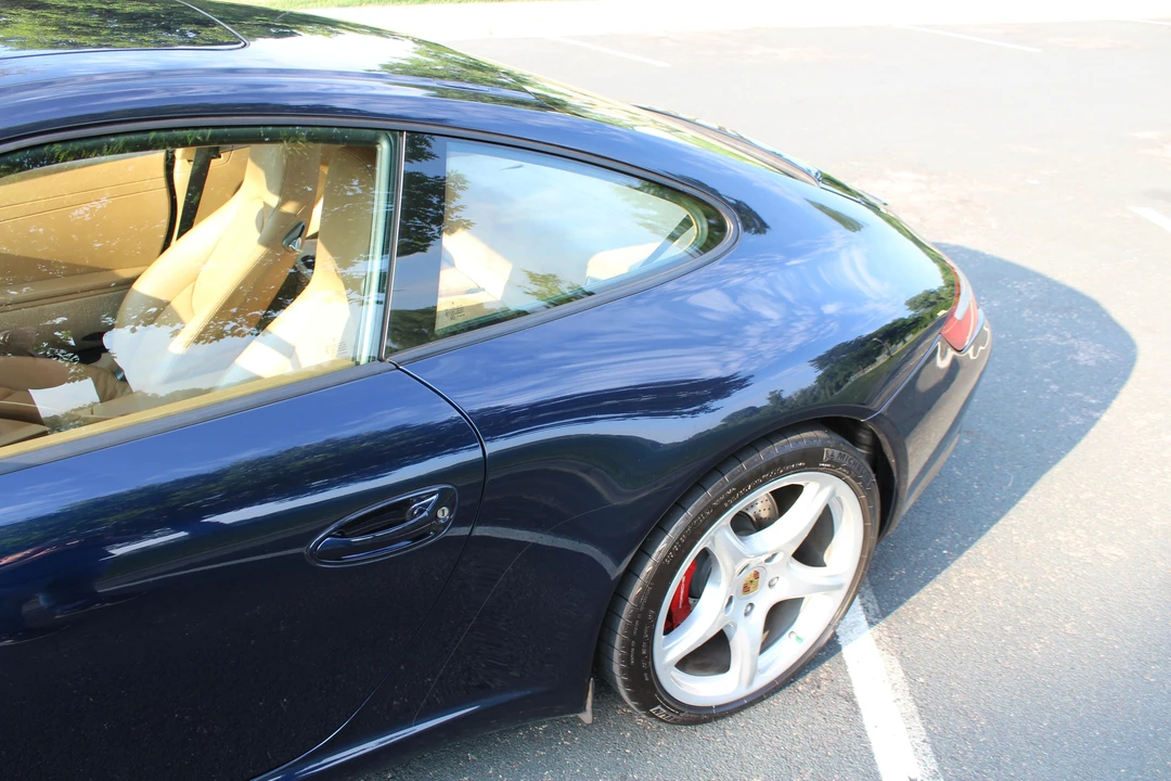 2008 Porsche 997 Carrera S - Image 18 of 31