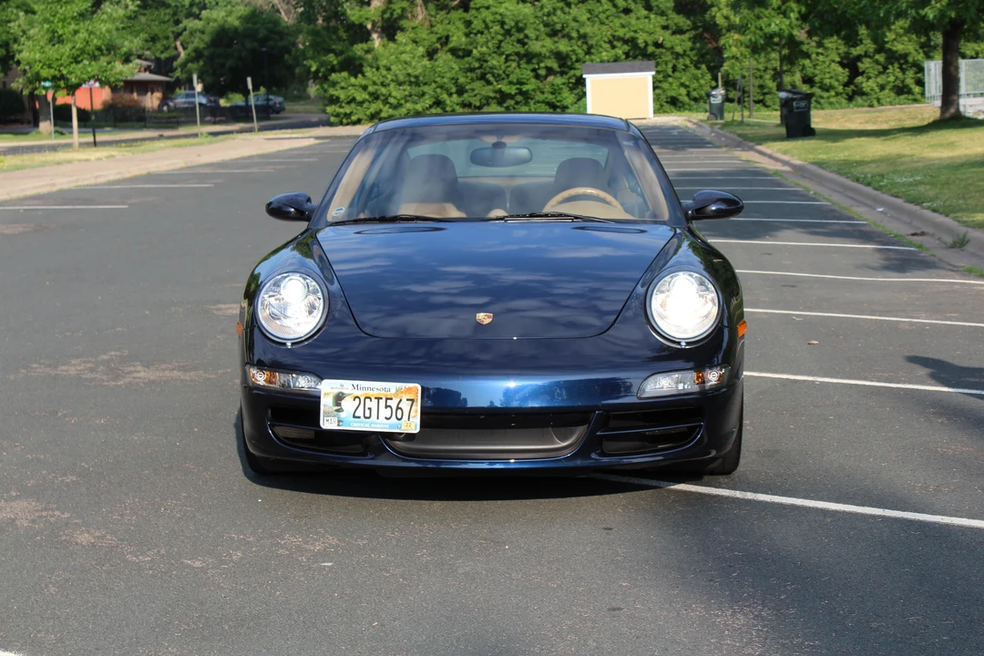 2008 Porsche 997 Carrera S - Image 6 of 31