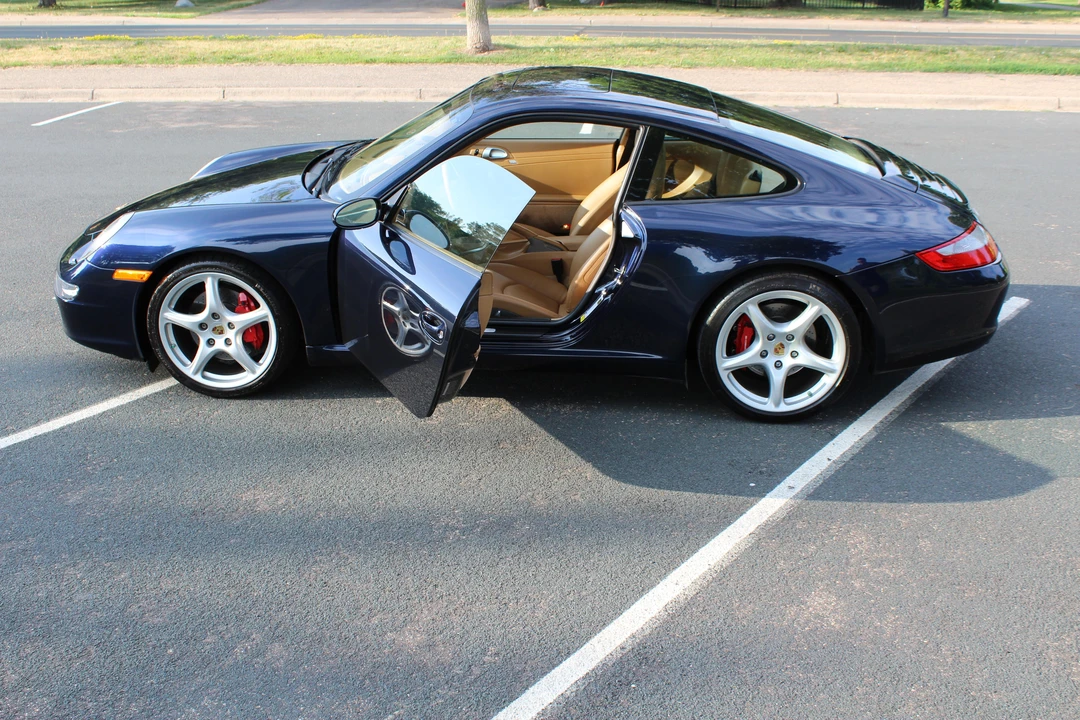 2008 Porsche 997 Carrera S - Image 9 of 31