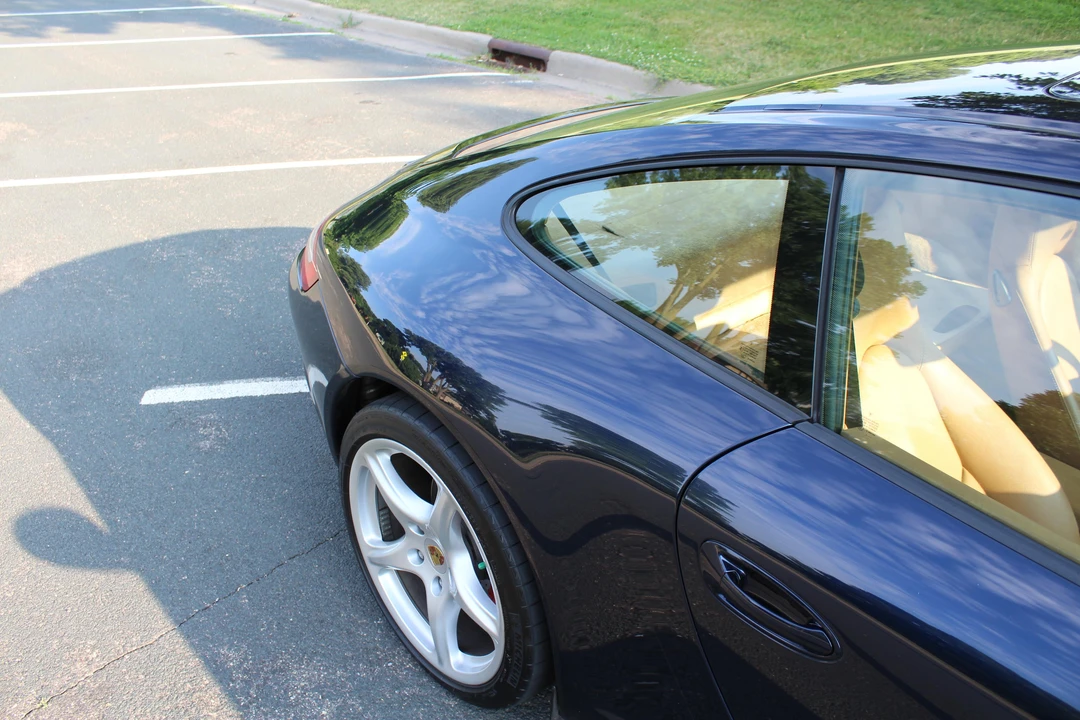 2008 Porsche 997 Carrera S - Image 26 of 31