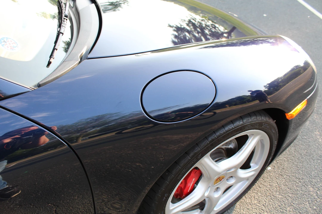 2008 Porsche 997 Carrera S - Image 27 of 31