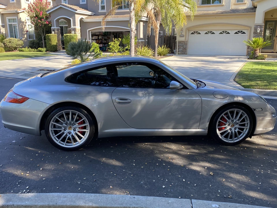 2008 Porsche 997 Carrera S - Image 14 of 31