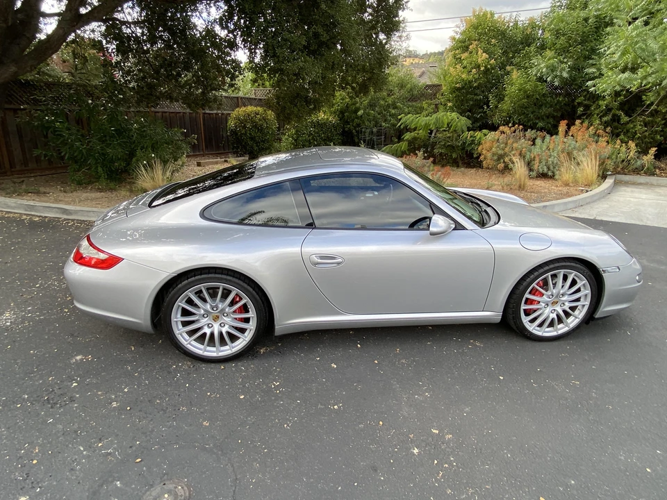 2008 Porsche 997 Carrera S - Image 15 of 31