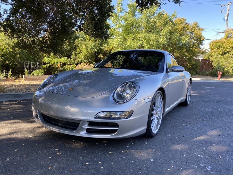 2008 Porsche 997 Carrera S - Image 8 of 31